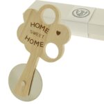 Tagliapizza a forma di albero