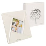 Cornice in porcellana