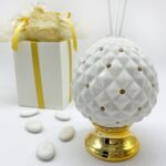 Pumo Profumatore con Led