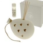 Profumatore Palloncino con Led