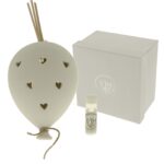 Diffusore di essenze Palloncino con Led