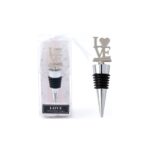 Tappo ermetico per Vino Love