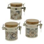 Barattolini Ermetici