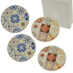 Sottopentola in ceramica