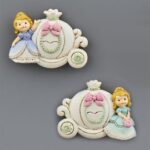 Calamite Principessa in Carrozza