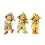 Calamite Folletti del Bosco