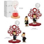 Clessidra e Memoclip Laurea