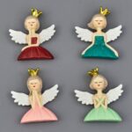 Calamite Fatine con Corona