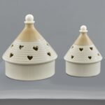 Trullo Pugliese Lampada Led