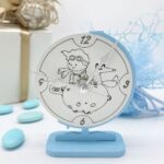 OROLOGIO DA TAVOLA Piccolo Principe