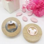 STAPPABOTTIGLIE MAGNETICO CON SAGOMA MINNIE