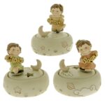 CARILLON CON SIMPATICI ANGIOLETTI 