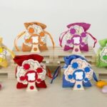 SCATOLA PER CONFETTI 