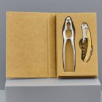 SET CAVATAPPI E SCHIACCIANOCI