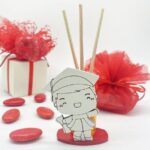 MINI PROFUMATORE IN LEGNO