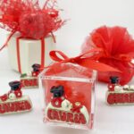 SCATOLINA PLEXIGLASS