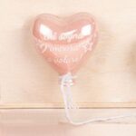 MAGNETE A FORMA DI PALLONCINO