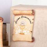 CALAMITA PRIMA COMUNIONE