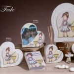 BOMBONIERA COMUNIONE 