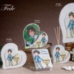 BOMBONIERA COMUNIONE