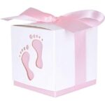 SCATOLINE CON PIEDINI