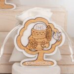 PORTACONFETTI ALBERO DELLA VITA