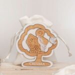 SCATOLINA ALBERO DELLA VITA