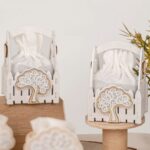 SCATOLE PER CONFETTI