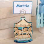 MEMOCLIP CON GIOSTRA