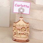 PORTAFOTO MEMOCLIP CAROSELLO