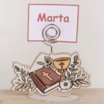 MEMOCLIP PRIMA COMUNIONE