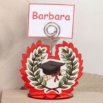 MEMOCLIP PORTAFOTO LAUREA