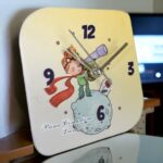 OROLOGIO IN ECOPELLE PICCOLO PRINCIPE