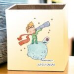 PORTA PENNE PICCOLO PRINCIPE