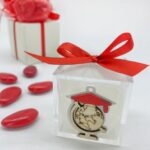 SCATOLINA PLEX  PER LAUREA