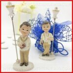 PORTAFOTO PER COMUNIONE