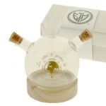 SFERA PER OLIO E ACETO