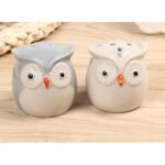 SET 2 GUFETTI SALE E PEPE