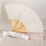 VENTAGLIO MATRIMONIO 