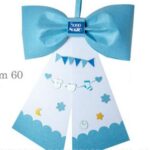 FIOCCO NASCITA BIMBO