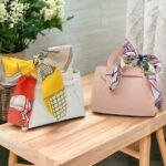 BORSETTA PORTA CONFETTI