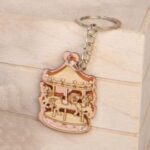 PORTACHIAVI GIOSTRINA