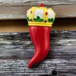 CALAMITA PORTAFORTUNA 