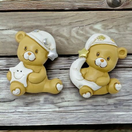 MAGNETE ORSETTO MAGNETE ORSETTO Battesimo