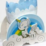 SCATOLE PER CONFETTI 