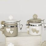 BARATTOLINI ERMETICI con cuore