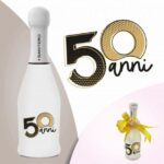 BOTTIGLIA SPUMANTE