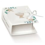 SCATOLINA PRIMA COMUNIONE