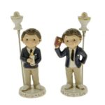 MEMOCLIP PRIMA COMUNIONE