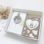 SET VANGELO CON CALICE E OSTIA e Rosario